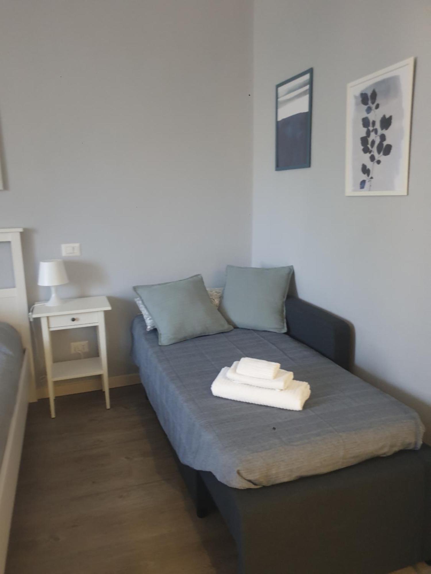 Appartement La Doriana Rome